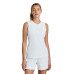 Sport-Tek Women's Club Sleeveless V-Neck LST441