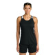 Sport-Tek® Women's Club Track Tank LST446