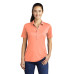 Sport-Tek Ladies Posi-UV  Pro Polo.  LST520