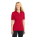 Sport-Tek Women's Posi-UV Pro Polo. LST520 Sport-Tek Women's Posi-UV Pro Polo. LST520