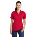 Sport-Tek Ladies Posi-UV  Pro Polo.  LST520