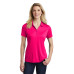 Sport-Tek  Ladies PosiCharge  Competitor  Polo. LST550