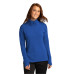 Sport-Tek Women's Sport-Wick Flex Fleece 1/4-Zip. LST561