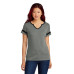 Sport-Tek Women's Halftime Notch Neck Tee LST6041 Sport-Tek Women's Halftime Notch Neck Tee LST6041