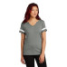 Sport-Tek Women's Halftime Notch Neck Tee LST6041 Sport-Tek Women's Halftime Notch Neck Tee LST6041