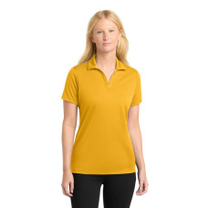 Sport-Tek® Women's PosiCharge® RacerMesh® Polo. LST640