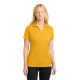 Sport-Tek® Women's PosiCharge® RacerMesh® Polo. LST640