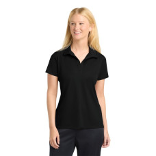 Sport-Tek® Women's Micropique Sport-Wick® Polo. LST650