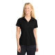 Sport-Tek® Women's Micropique Sport-Wick® Polo. LST650