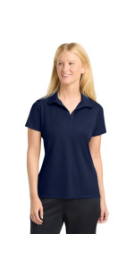 Sport-Tek Women's Micropique Sport-Wick Polo. LST650