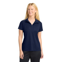 Sport-Tek Women's Micropique Sport-Wick Polo. LST650 Sport-Tek Women's Micropique Sport-Wick Polo. LST650