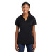 Sport-Tek Ladies Micropique Sport-Wick Piped Polo. LST653 Sport-Tek Ladies Micropique Sport-Wick Piped Polo. LST653
