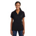 Sport-Tek Ladies Micropique Sport-Wick Piped Polo. LST653 Sport-Tek Ladies Micropique Sport-Wick Piped Polo. LST653