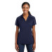 Sport-Tek Ladies Micropique Sport-Wick Piped Polo. LST653 Sport-Tek Ladies Micropique Sport-Wick Piped Polo. LST653