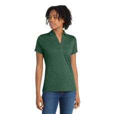 Sport-Tek® Women's Heather Contender? Polo. LST660