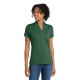 Sport-Tek® Women's Heather Contender? Polo. LST660