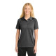 Sport-Tek® Women's Heather Colorblock Contender? Polo. LST665