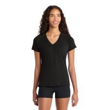 Sport-Tek® Women's Ultimate Performance V-Neck. LST700 Sport-Tek® Women's Ultimate Performance V-Neck. LST700