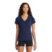 Sport-Tek Women's Ultimate Performance V-Neck. LST700