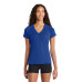 Sport-Tek Women's Ultimate Performance V-Neck. LST700