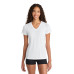 Sport-Tek Women's Ultimate Performance V-Neck. LST700