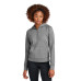 Sport-Tek Women's Sport-Wick Stretch 1/2-Zip Hoodie LST856