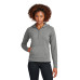 Sport-Tek Women's Sport-Wick Stretch 1/2-Zip Hoodie LST856