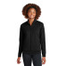 Sport-Tek Women's Sport-Wick Stretch Full-Zip Cadet Jacket LST857