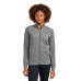 Sport-Tek Women's Sport-Wick Stretch Full-Zip Cadet Jacket LST857