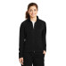 Sport-Tek Women's Tricot Track Jacket. LST90