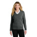 Port Authority Women's Easy Care V-Neck Sweater LSW2850