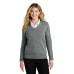 Port Authority Women's Easy Care V-Neck Sweater LSW2850