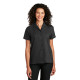 Port Authority  Ladies Short Sleeve Performance Staff Shirt LW400