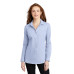 Port Authority  Ladies Pincheck Easy Care Shirt LW645