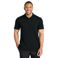 Mercer+Mettle® Stretch Pique Polo MM1004 Mercer+Mettle® Stretch Pique Polo MM1004