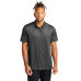 Mercer+Mettle Stretch Pique Full-Button Polo MM1006