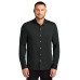 Mercer+Mettle Stretch Jersey Long Sleeve Shirt MM1018