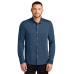 Mercer+Mettle Stretch Jersey Long Sleeve Shirt MM1018