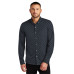 Mercer+Mettle Stretch Jersey Long Sleeve Shirt MM1018