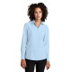 Mercer+Mettle Women's Long Sleeve Stretch Woven Shirt MM2001