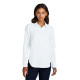 Mercer+Mettle® Women's Long Sleeve Modern Oxford Shirt MM2003