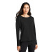 Mercer+Mettle Women's Stretch Drop Shoulder Pullover MM3013