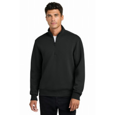 Mercer+Mettle® Soft Spacer 1/4-Zip MM3100 Mercer+Mettle® Soft Spacer 1/4-Zip MM3100