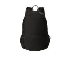 Mercer+Mettle® Claremont Backpack MMB210 Mercer+Mettle® Claremont Backpack MMB210