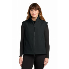 MiiR® Women's Nozawa Soft Shell Vest MRAW473