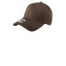 New Era® - Structured Stretch Cotton Cap.  NE1000