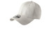 New Era® - Structured Stretch Cotton Cap.  NE1000