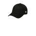 New Era - Structured Stretch Cotton Cap.  NE1000