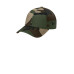 New Era - Structured Stretch Cotton Cap.  NE1000