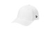 New Era - Structured Stretch Cotton Cap.  NE1000